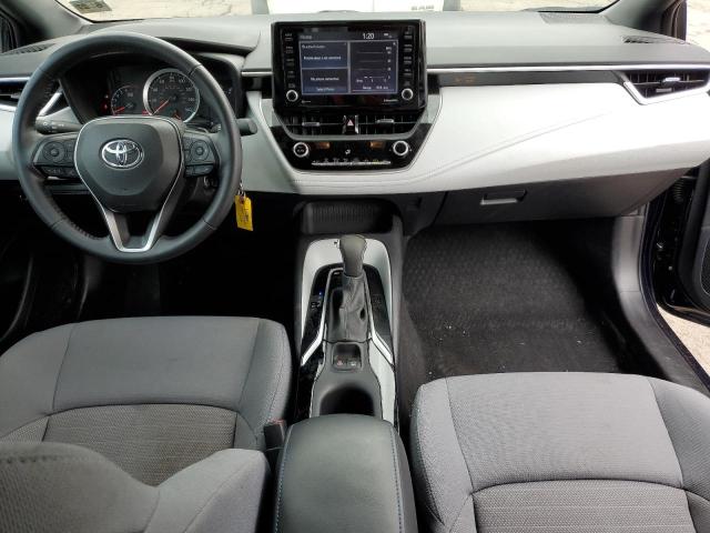 Photo 8 from auction – 2022 TOYOTA COROLLA SE with VIN 5YFS4MCE2NP115921