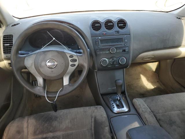 صورة رقم 8 من المزاد - 2012 NISSAN ALTIMA BAS مع VIN 1N4AL2AP9CC116454