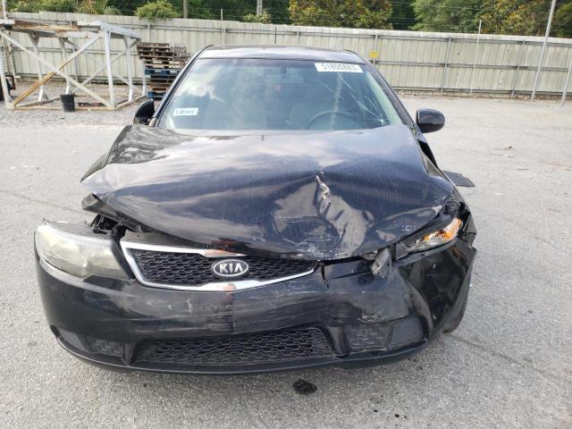 Photo 5 from auction – 2013 KIA FORTE EX with VIN KNAFU5A26D5686269