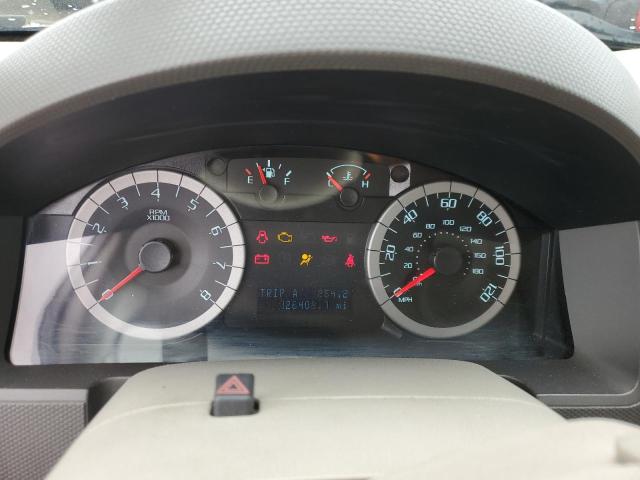 Photo 9 from auction – 2012 FORD ESCAPE XLT with VIN 1FMCU0D75CKB78550