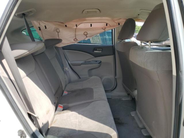Photo 11 from auction – 2014 HONDA CR-V LX with VIN 5J6RM3H37EL042872