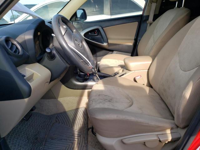 Photo 7 from auction – 2010 TOYOTA RAV4 with VIN JTMZF4DV8AD022003