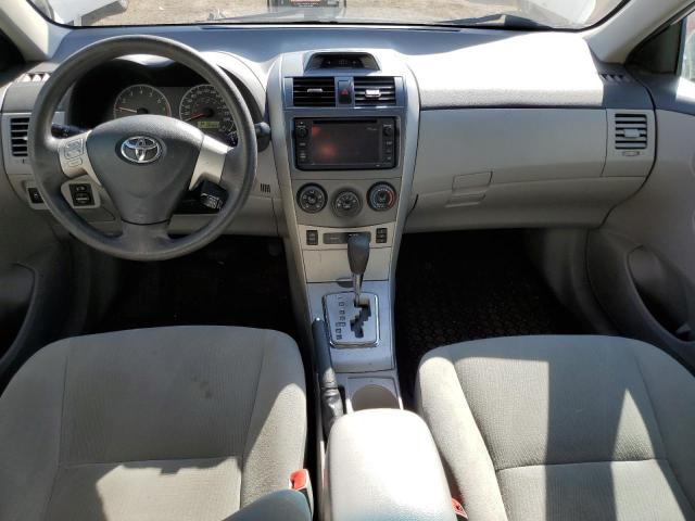 Photo 8 from auction – 2013 TOYOTA CORROLLA with VIN 2T1BU4EE7DC105400