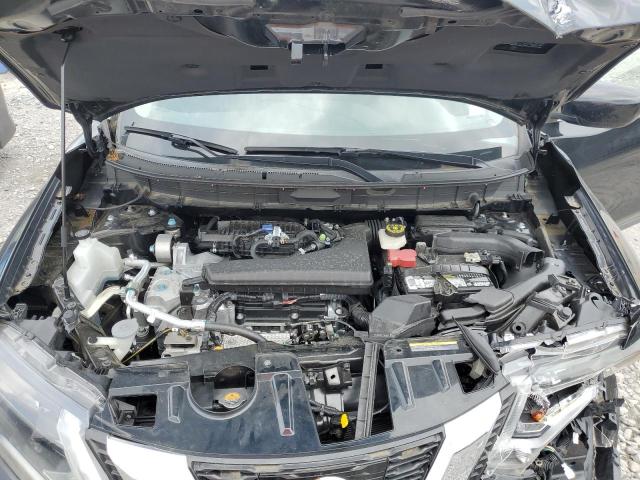 Photo 12 from auction – 2017 NISSAN ROGUE S with VIN KNMAT2MT8HP615586