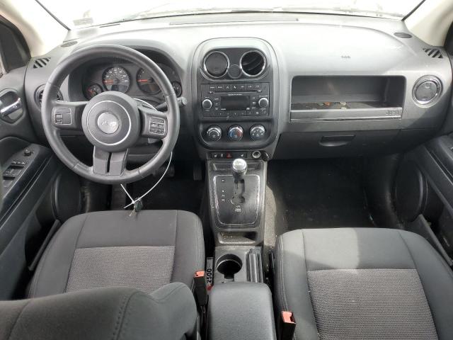 Photo 8 from auction – 2012 JEEP COMPASS LA with VIN 1C4NJDEB4CD663752