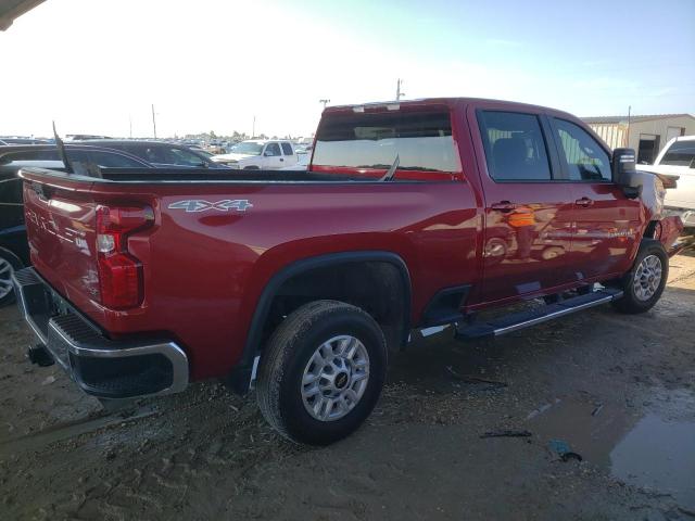 Photo 3 from auction – 2022 CHEVROLET SILVERADO with VIN 1GC4YNE70NF180811