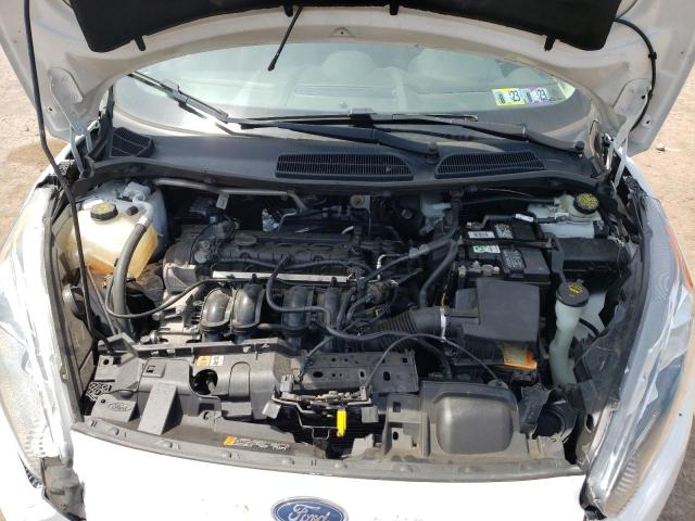 Photo 11 from auction – 2016 FORD FIESTA S with VIN 3FADP4TJ7GM170667