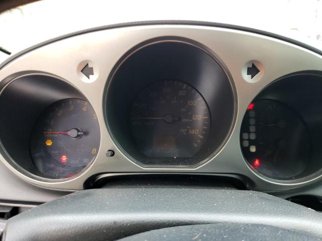 Photo 9 from auction – 2003 NISSAN ALTIMA BAS with VIN 1N4AL11D63C334318