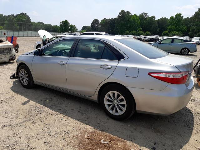 Photo 2 from auction – 2016 TOYOTA CAMRY LE with VIN 4T4BF1FK4GR538551