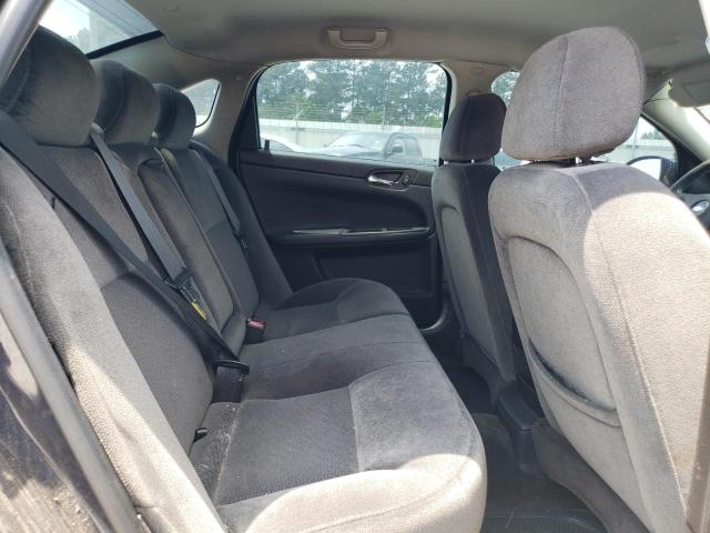 Photo 10 from auction – 2007 CHEVROLET IMPALA LT with VIN 2G1WT58N679366035
