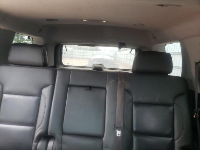 Photo 10 from auction – 2016 GMC YUKON SLT with VIN 1GKS2BKC8GR252286