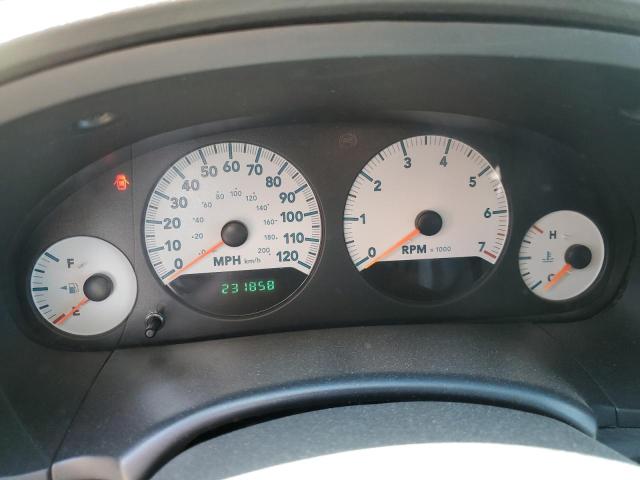 Photo 9 from auction – 2005 DODGE GRAND CARA with VIN 1D4GP24RX5B295136