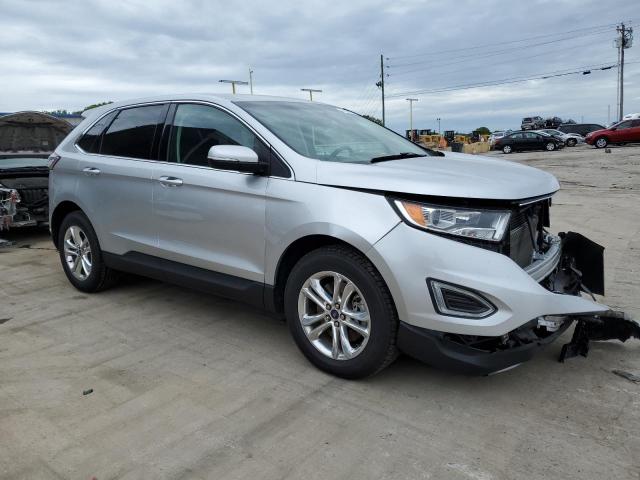 Photo 4 from auction – 2018 FORD EDGE SEL with VIN 2FMPK4J80JBC62889