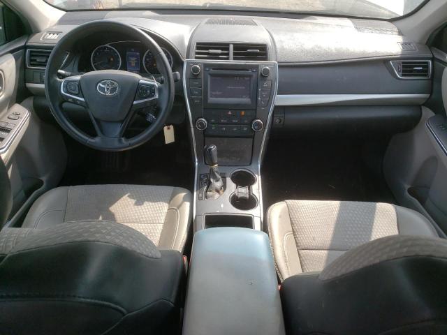 Photo 8 from auction – 2015 TOYOTA CAMRY LE with VIN 4T1BF1FK6FU024189