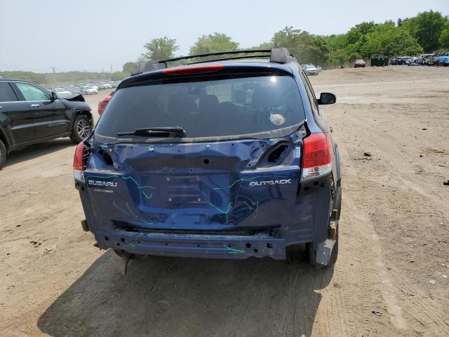 Photo 6 from auction – 2010 SUBARU OUTBACK 2. with VIN 4S4BRCGC3A3310283