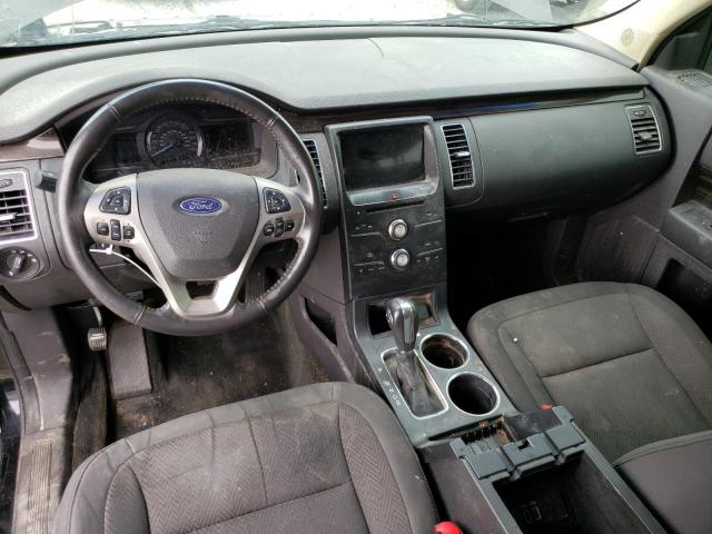 Photo 8 from auction – 2016 FORD FLEX SEL with VIN 2FMGK5C80GBA06229