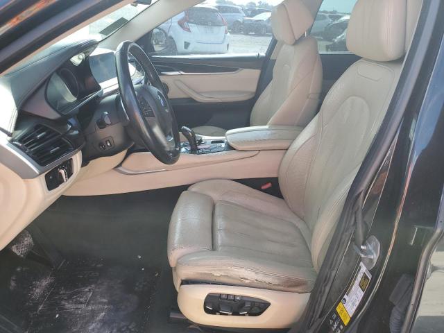 Photo 7 from auction – 2016 BMW X6 XDRIVE5 with VIN 5UXKU6C5XG0R33646