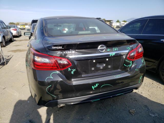 Photo 6 from auction – 2017 NISSAN ALTIMA 2.5 with VIN 1N4AL3AP1HN325074