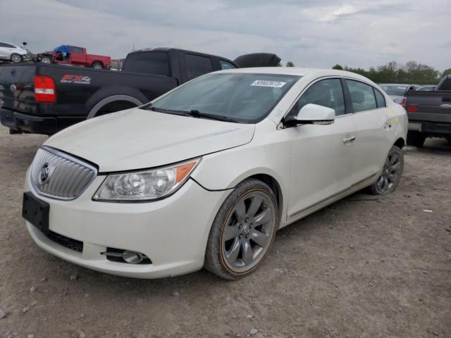 BUICK LACROSSE P 2012 с VIN 1G4GD5E32CF131544 - Фото с аукциона