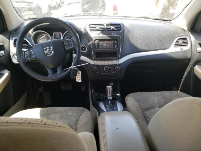 Photo 8 from auction – 2020 DODGE JOURNEY SE with VIN 3C4PDCABXLT199764