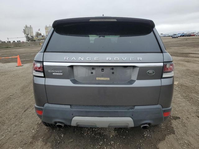 Photo 6 from auction – 2015 LAND ROVER RANGE ROVE with VIN SALWR2TF1FA539041