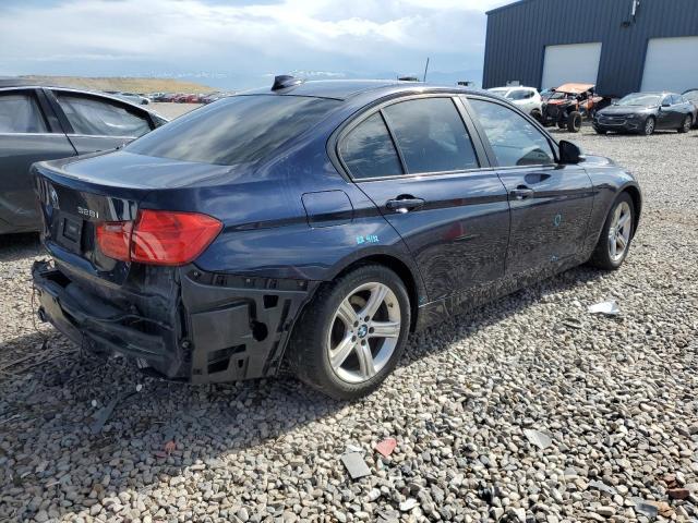 Photo 3 from auction – 2013 BMW 328 XI with VIN WBA3B3C59DF534355