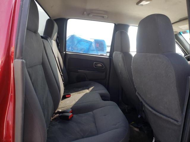 Photo 10 from auction – 2005 CHEVROLET COLORADO with VIN 1GCDT136558225148