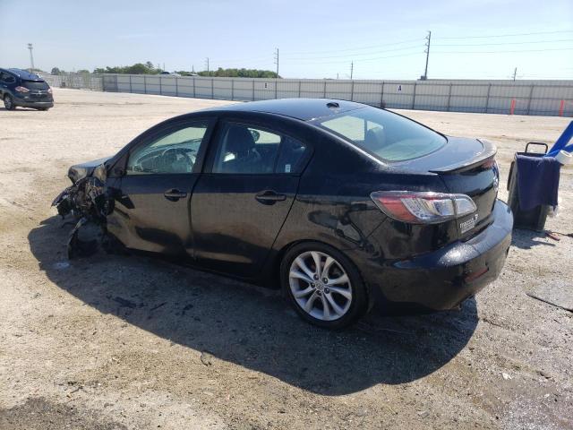 Photo 2 from auction – 2010 MAZDA 3 S with VIN JM1BL1S64A1101853