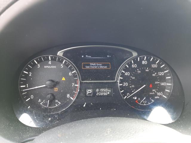 Photo 9 from auction – 2014 NISSAN ALTIMA 2.5 with VIN 1N4AL3AP4EN333827