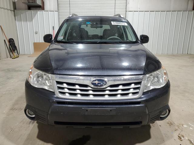 Photo 5 from auction – 2012 SUBARU FORESTER with VIN JF2SHAEC9CH442504