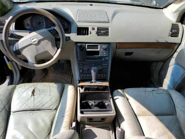 Photo 8 from auction – 2006 VOLVO XC90 with VIN YV4CZ592161243904