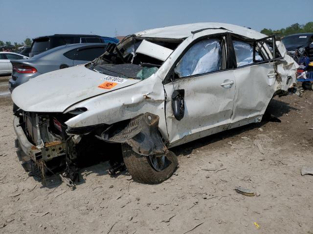 TOYOTA HIGHLANDER 2011 with VIN 5TDBK3EH7BS066760 - Photo from auction