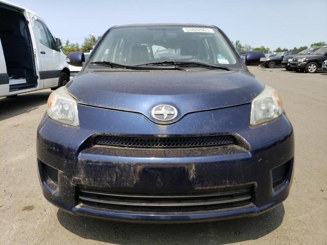 Photo 5 from auction – 2008 TOYOTA SCION XD with VIN JTKKU10458J010513