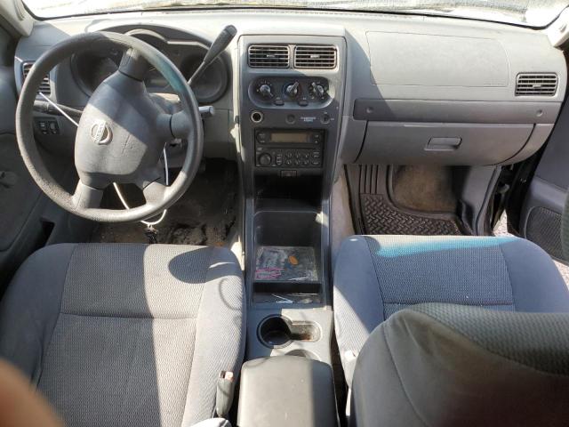 Photo 8 from auction – 2002 NISSAN FRONTIER K with VIN 1N6DD26S72C315547
