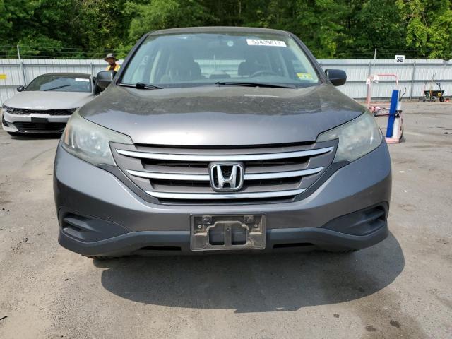 Photo 5 from auction – 2014 HONDA CR-V LX with VIN 2HKRM4H35EH672339