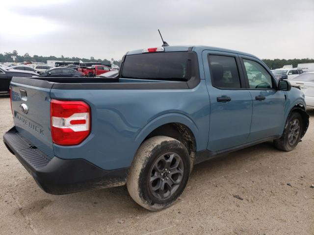 Photo 3 from auction – 2022 FORD MAVERICK X with VIN 3FTTW8E95NRA02027