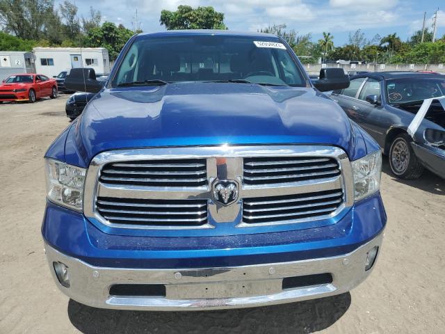 Photo 5 from auction – 2018 RAM 1500 SLT with VIN 1C6RR7TT5JS214751