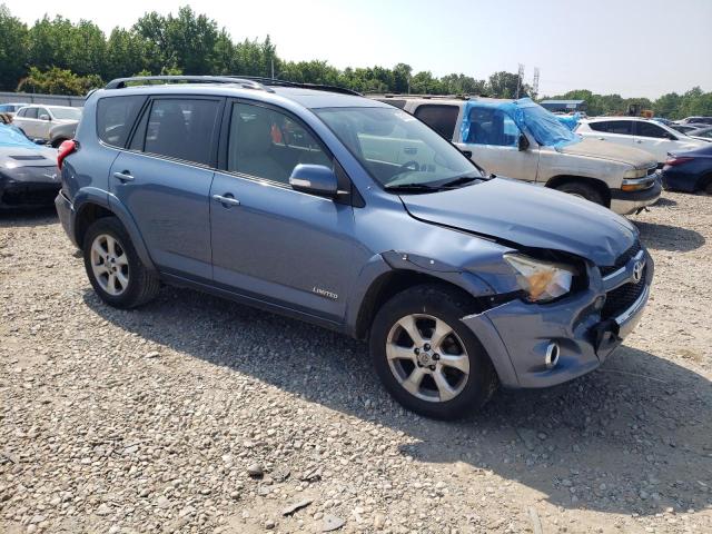 Photo 4 from auction – 2012 TOYOTA RAV4 LIMIT with VIN JTMYF4DV7CD033976