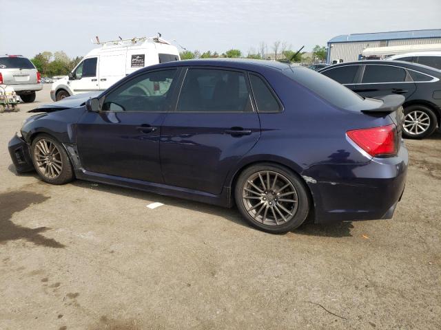 Photo 2 from auction – 2012 SUBARU IMPREZA WR with VIN JF1GV7F69CG022133