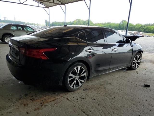 Photo 3 from auction – 2017 NISSAN MAXIMA 3.5 with VIN 1N4AA6AP4HC368648