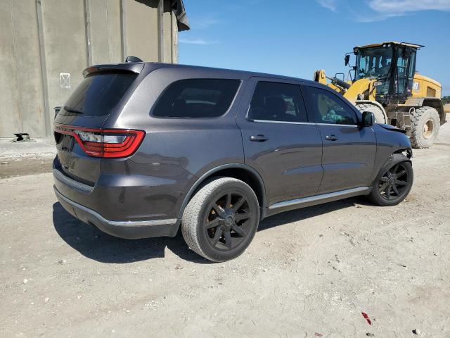 Photo 3 from auction – 2014 DODGE DURANGO SX with VIN 1C4RDHAGXEC454817