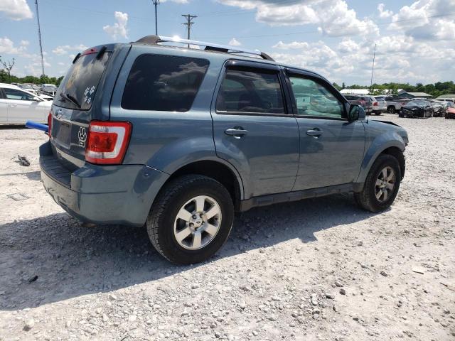 Photo 3 from auction – 2012 FORD ESCAPE LIM with VIN 1FMCU0E75CKC27731