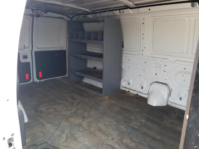 Photo 11 from auction – 2010 FORD ECONOLINE with VIN 1FTNE2EL6ADA32984