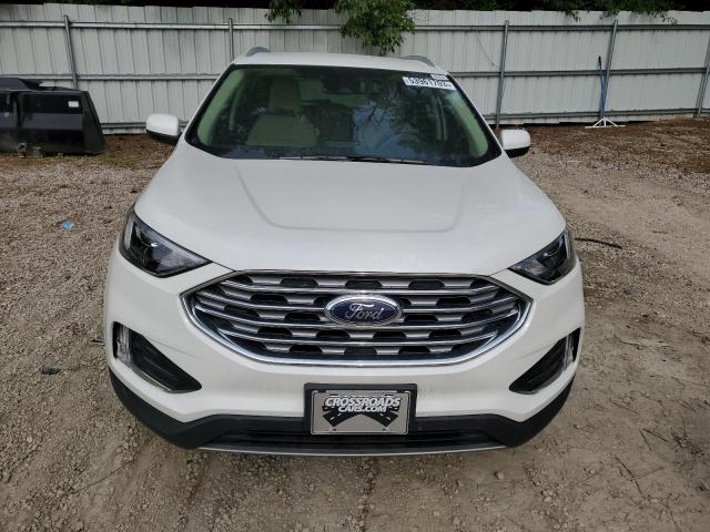 Photo 5 from auction – 2022 FORD EDGE SEL with VIN 2FMPK4J97NBA89001