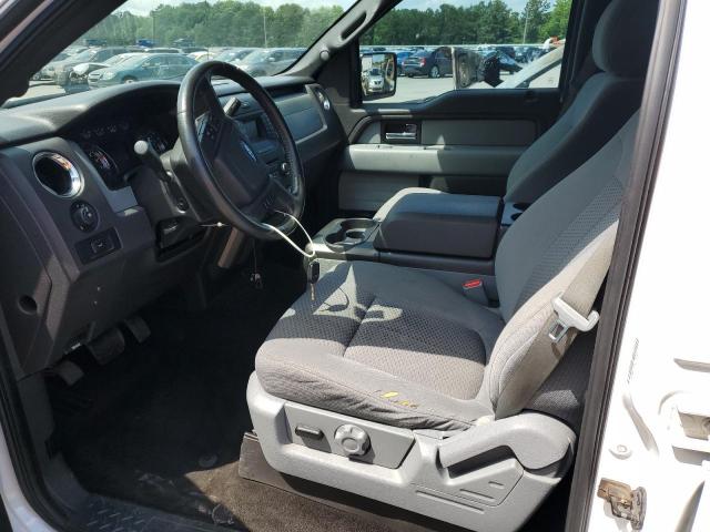 Photo 7 from auction – 2013 FORD F150 SUPER with VIN 1FTEW1CM4DFA20473