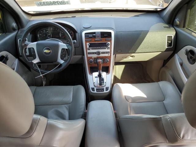 Photo 8 from auction – 2008 CHEVROLET EQUINOX LT with VIN 2CNDL53F286298233