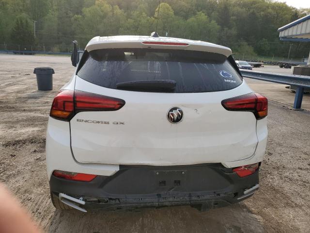 Photo 6 from auction – 2020 BUICK ENCORE GX with VIN KL4MMBS24LB104719