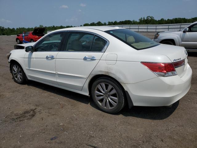 Photo 2 from auction – 2012 HONDA ACCORD EXL with VIN 1HGCP3F85CA016766