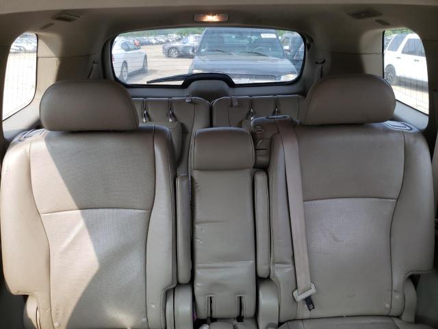 Photo 10 from auction – 2011 TOYOTA HIGHLANDER with VIN 5TDDK3EH6BS072784