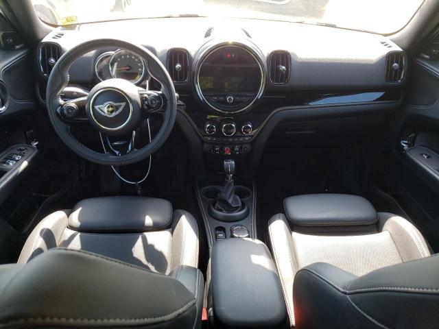 Photo 8 from auction – 2019 MINI COOPER S C with VIN WMZYT5C55K3E69832
